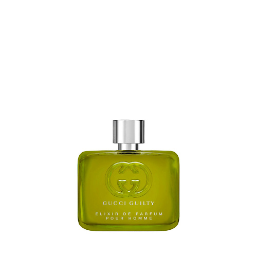 GUCCI Guilty Elixir Pour Homme 60 #1