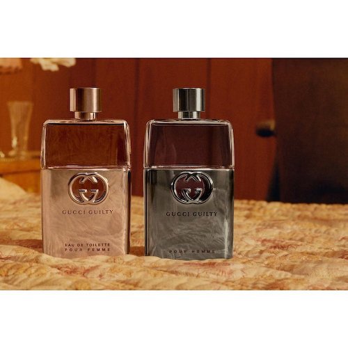 GUCCI Guilty Pour Homme 50 #1