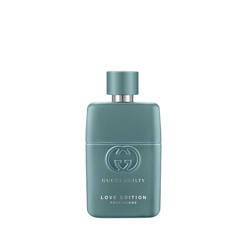 GUCCI Парфюмерная вода Gucci Guilty Love Edition Pour Homme 2024 50 #1