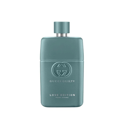 GUCCI Парфюмерная вода Gucci Guilty Love Edition Pour Homme 2024 90 #1