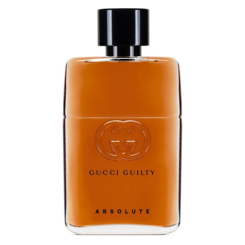 GUCCI Парфюмерная вода Guilty Absolute 50 #1