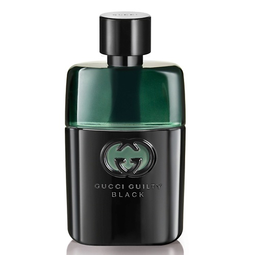 GUCCI Туалетная вода Guilty Black Pour Homme 50 #1