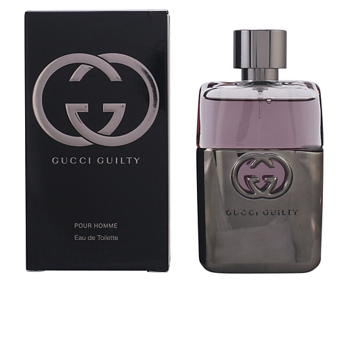 GUCCI Туалетная вода Guilty Pour Homme 50 #1