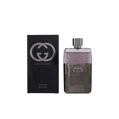 GUCCI Туалетная вода Guilty Pour Homme 90 #1