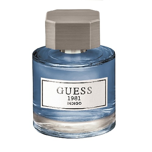 GUESS 1981 INDIGO MAN 50 #1