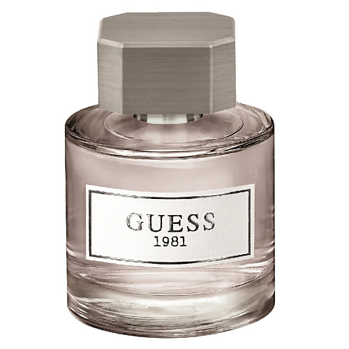 GUESS 1981 MAN 100 #1