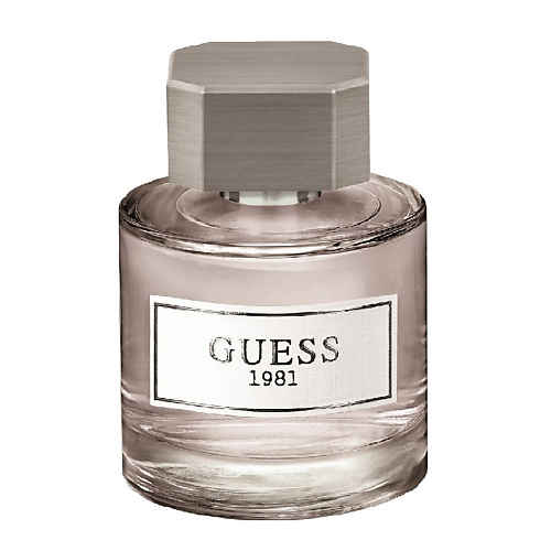 GUESS 1981 MAN 50 #1