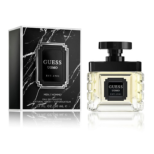 GUESS Uomo 50 #1