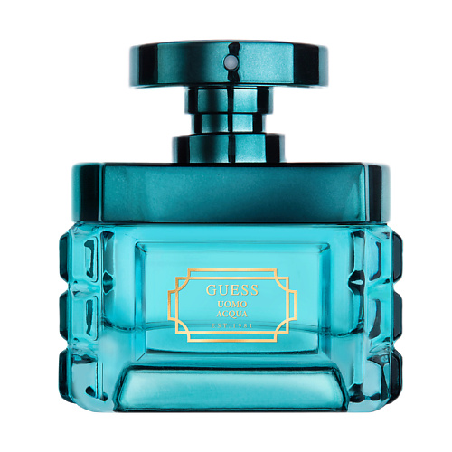 GUESS Uomo Acqua 30 #1