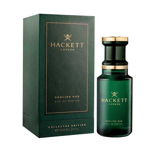 HACKETT LONDON English Oud 100 #1