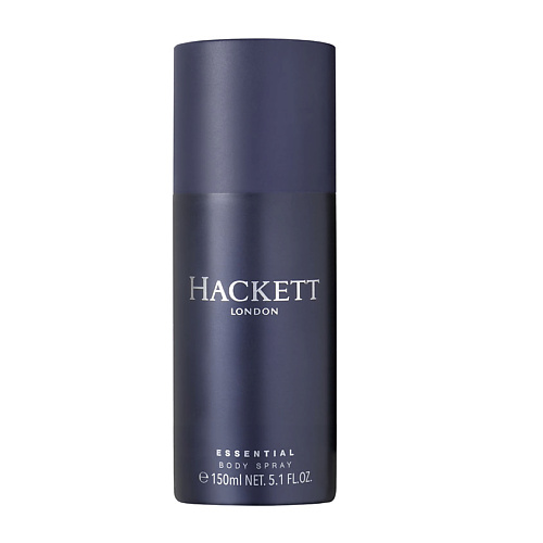 HACKETT LONDON Парфюмированный спрей для тела Essential 150 #1