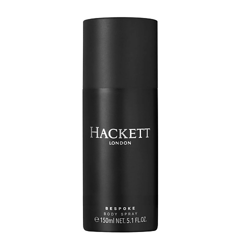HACKETT LONDON Парфюмированный спрей для тела Bespoke 150 #1