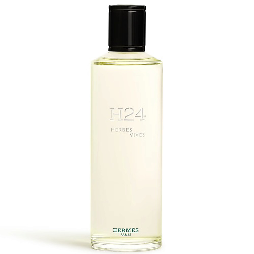 HERMÈS HERMES Парфюмерная вода H24 Herbes Vives. Сменный блок (рефилл) 200 #1