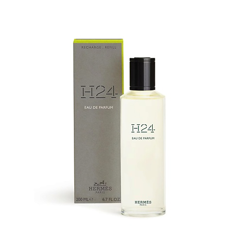 HERMÈS HERMES Парфюмерная вода H24 Parfum. Сменный блок (рефилл) 200 #1