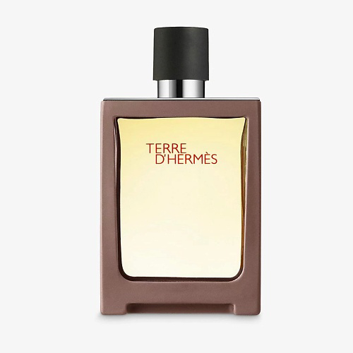 HERMÈS HERMES Туалетная вода  Terre D'Hermes. Перезаполняемый флакон 30 #1