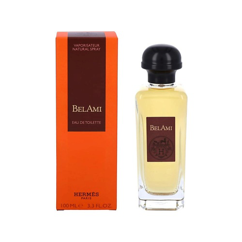 HERMÈS HERMES Туалетная вода Bel Ami 100 #1