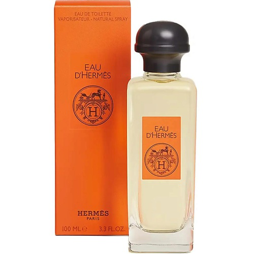 HERMÈS HERMES Туалетная вода Eau D'Hermes 100 #1