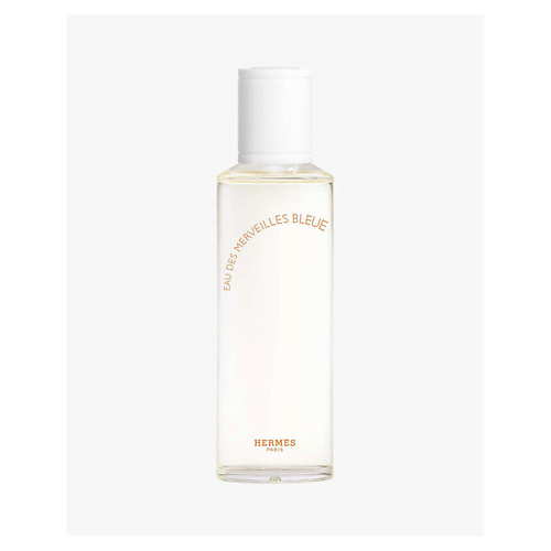 HERMÈS HERMES Туалетная вода Eau Des Merveilles Bleue, сменный блок 125 #1