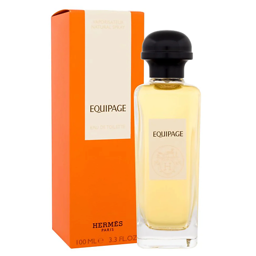 HERMÈS HERMES Туалетная вода Equipage 100 #1