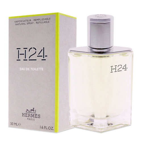 HERMÈS HERMES Туалетная вода H24 100 #1