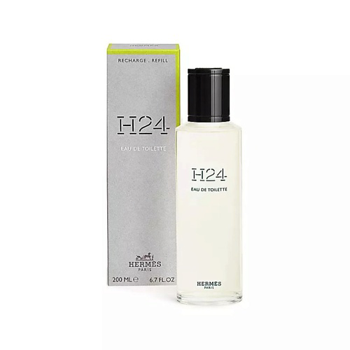 HERMÈS HERMES Туалетная вода H24 200 #1