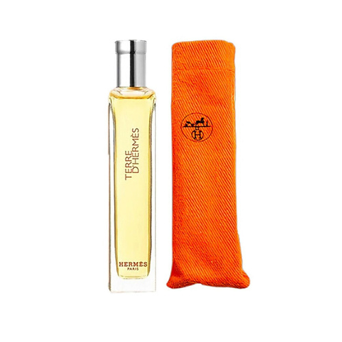HERMÈS HERMES Туалетная вода Terre D'Hermes 15 #1