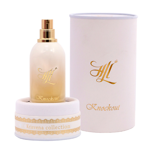 HLI Knockout Homme 50 #1