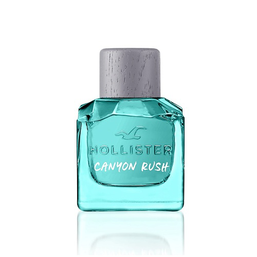 HOLLISTER Canyon Rush For Him 50 #1