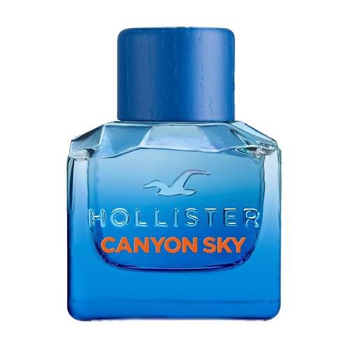 HOLLISTER Canyon Sky For Him 50 #1