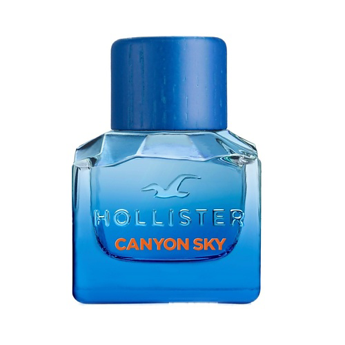 HOLLISTER Canyon Sky For Him 30 #1