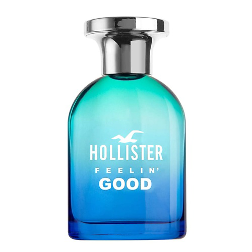 HOLLISTER Feelin' Good For Him 50 #1