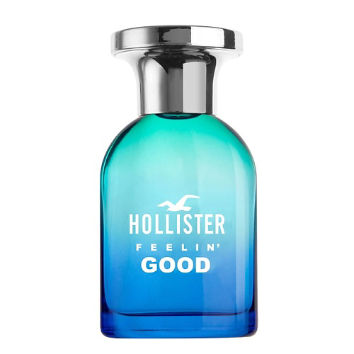 HOLLISTER Feelin' Good For Him 30 #1