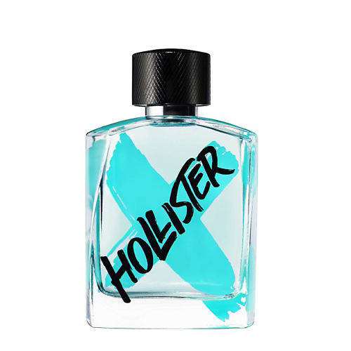 HOLLISTER Wave X For Him 100 #1