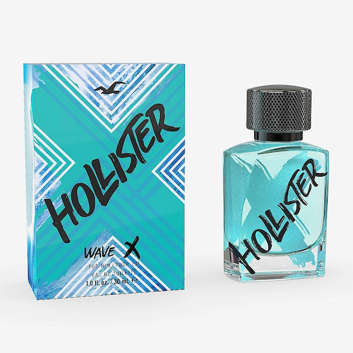 HOLLISTER Wave X For Him 100 #1