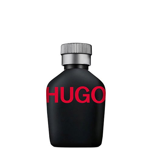 HUGO Туалетная вода Hugo Just Different 40 #1