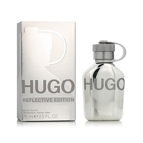 HUGO Туалетная вода Reflective Edition 75 #1