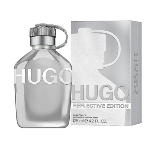 HUGO Туалетная вода Reflective Edition 125 #1