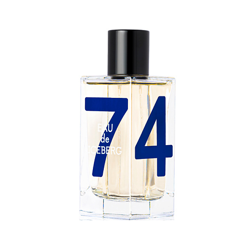 ICEBERG Eau De Iceberg Cedar For Him 100 #1