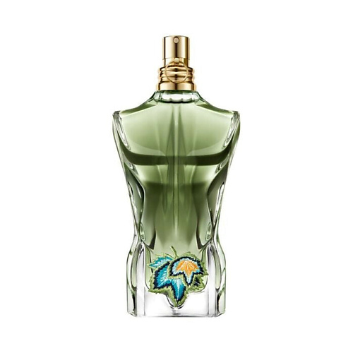 JEAN PAUL GAULTIER Парфюмерная вода  Le Beau Paradise Garden 75 #1