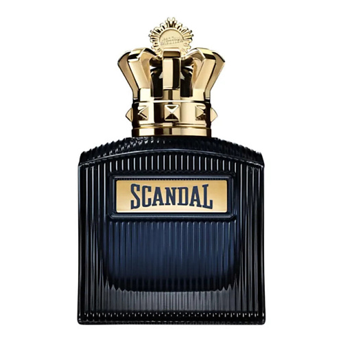 JEAN PAUL GAULTIER Парфюмерная вода Scandal Pour Homme Intense 150 #1