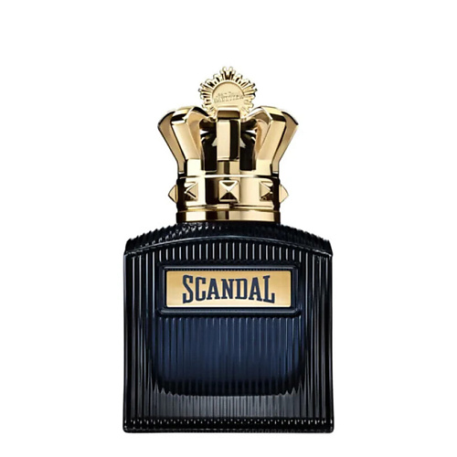 JEAN PAUL GAULTIER Парфюмерная вода Scandal Pour Homme Intense 100 #1