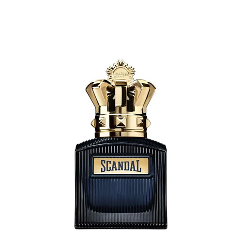 JEAN PAUL GAULTIER Парфюмерная вода Scandal Pour Homme Intense 50 #1