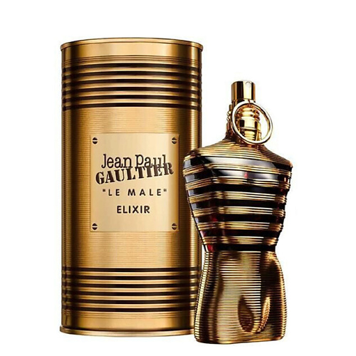 JEAN PAUL GAULTIER Парфюмерная вода Le Male Elixir 75 #1