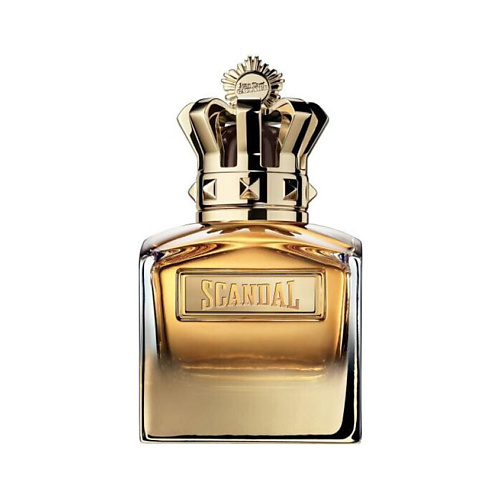 JEAN PAUL GAULTIER Парфюмерная вода Scandal pour Homme Absolu 100 #1