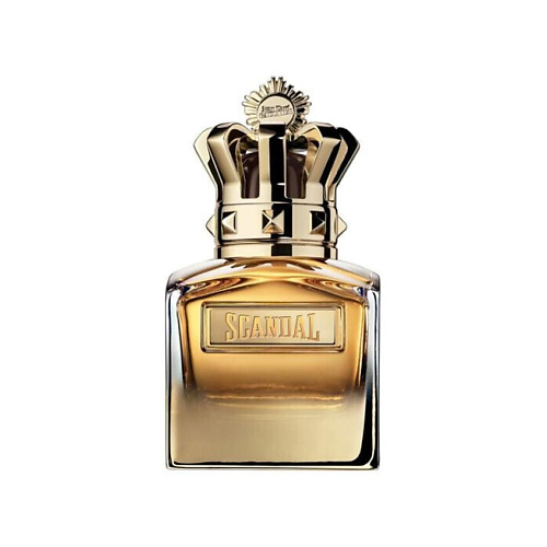 JEAN PAUL GAULTIER Парфюмерная вода Scandal pour Homme Absolu 50 #1