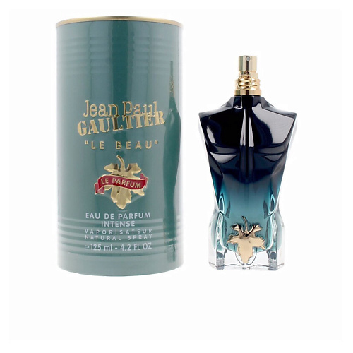 JEAN PAUL GAULTIER Парфюмерная вода  Le Beau Le Parfum 125 #1