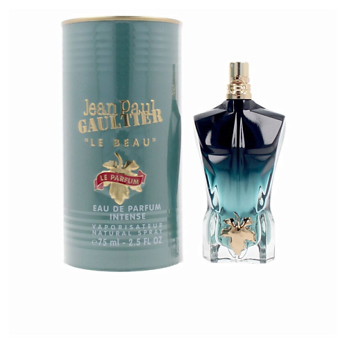 JEAN PAUL GAULTIER Парфюмерная вода  Le Beau Le Parfum 75 #1