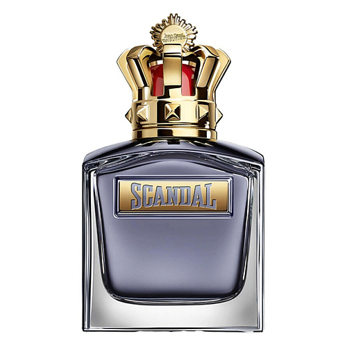 JEAN PAUL GAULTIER Туалетная вода Scandal Pour Homme 150 #1