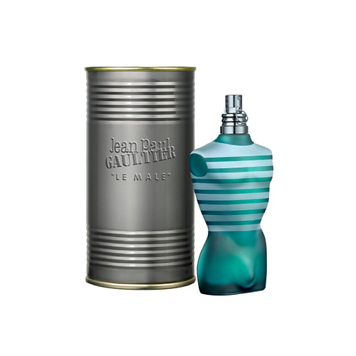 JEAN PAUL GAULTIER Туалетная вода Le Male 200 #1