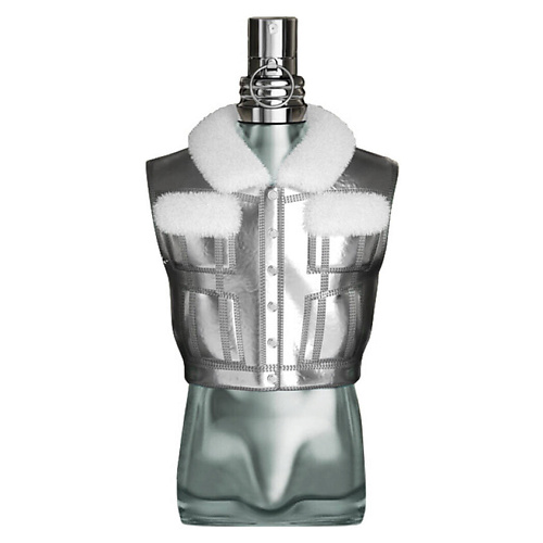 JEAN PAUL GAULTIER Туалетная вода  Le Male Xmas Limited Edition 125 #1